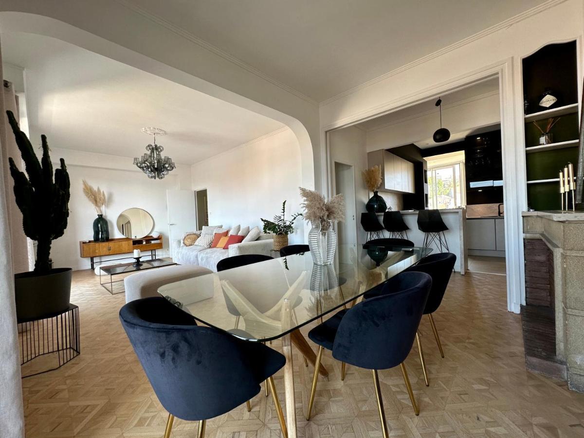 Apartment Le Belvedere Du Vieux-port - Amazing View Marseilles