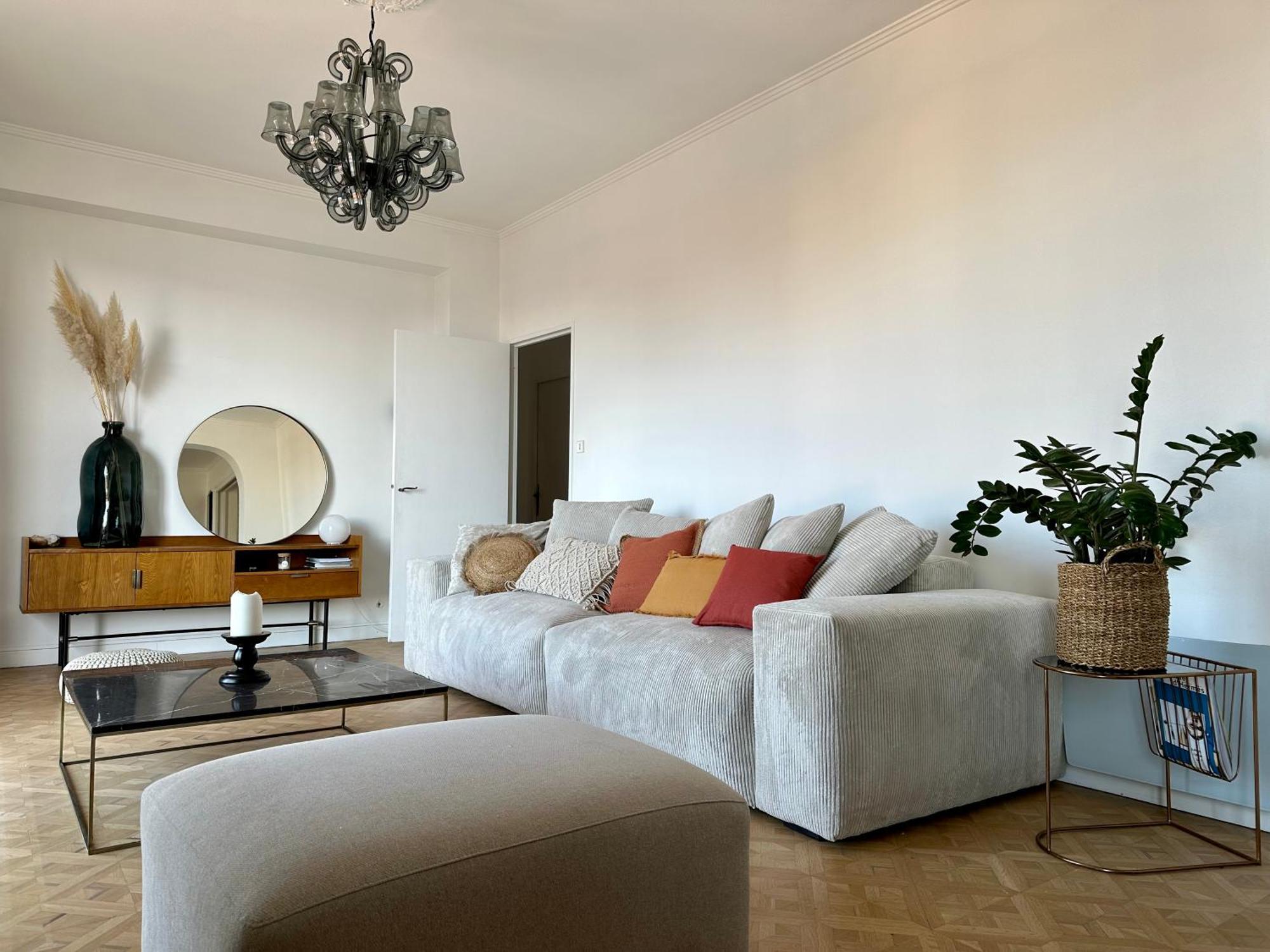 Appartement Le Belvedere Du Vieux-port - Amazing View
