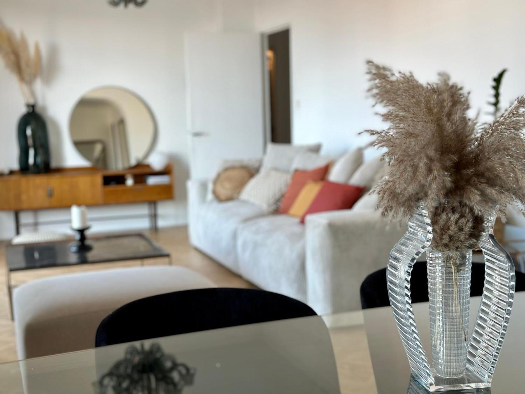 Le Belvedere Du Vieux-port - Amazing View Apartment